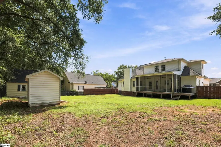 7 Pembark Lane, Simpsonville, SC 29681 - #3