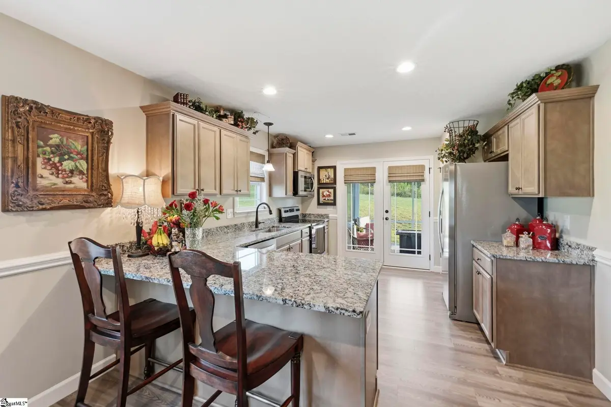 337 Dogwood Trail, Campobello, SC 29322 - #1