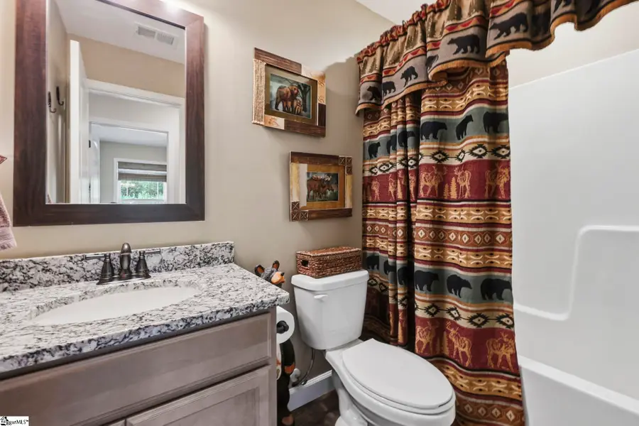 337 Dogwood Trail, Campobello, SC 29322 - #2