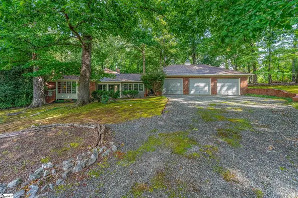401 Rackley Mill Road, Easley, SC 29642