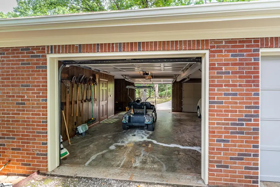 401 Rackley Mill Road, Easley, SC 29642 - #2