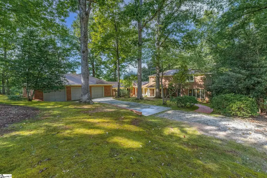 401 Rackley Mill Road, Easley, SC 29642 - #3