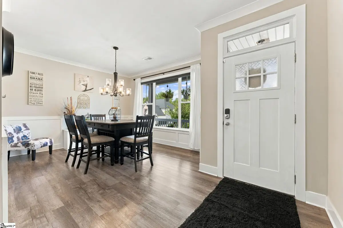 718 Amherst Glen Drive, Greer, SC 29651 - #1