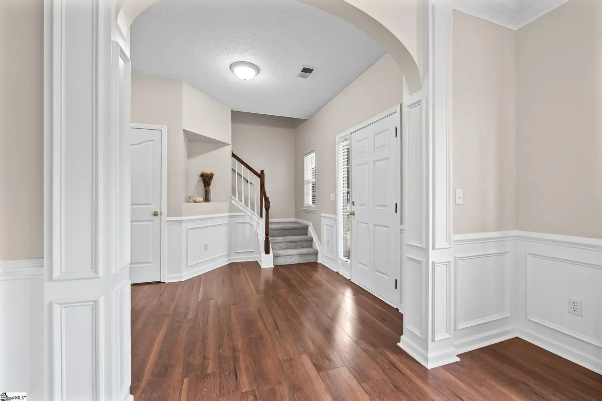 759 Golden Tanager Court, Greer, SC 29651 - #1