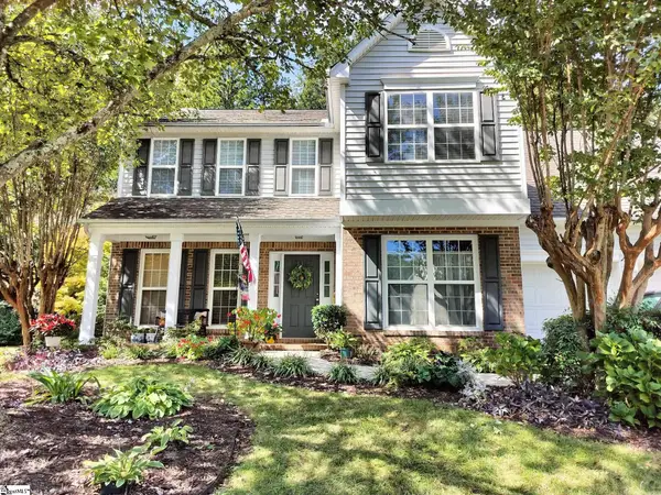 15 Birchstone Court, Simpsonville, SC 29681