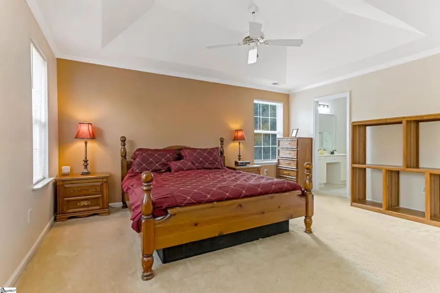 15 Birchstone Court, Simpsonville, SC 29681 - #2