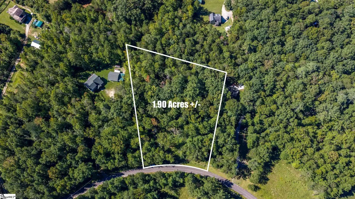 16 River Rock Court, Cleveland, SC 29635 - #1