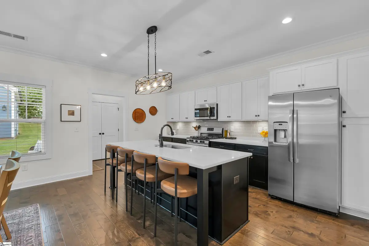 108 Greenridge Drive, Greenville, SC 29607 - #1