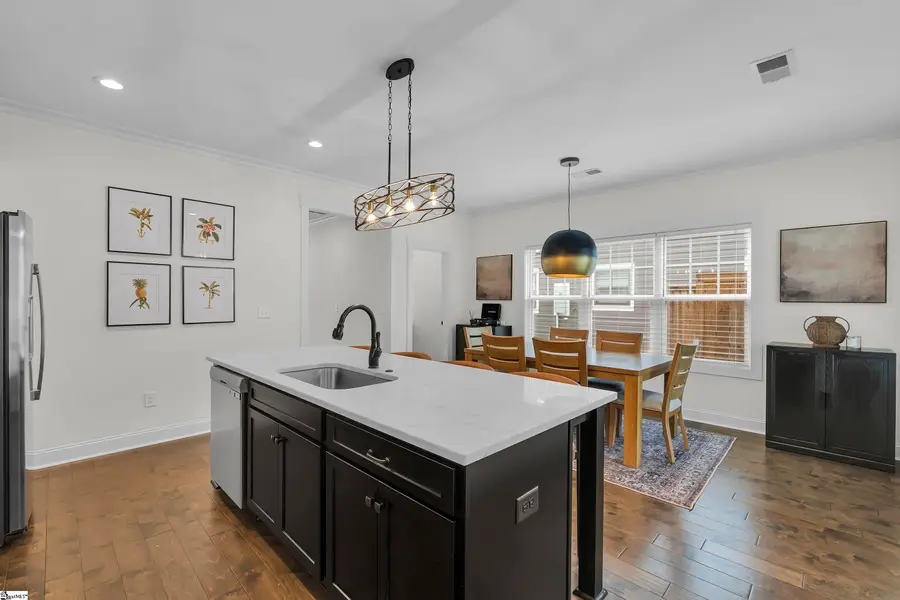 108 Greenridge Drive, Greenville, SC 29607 - #3