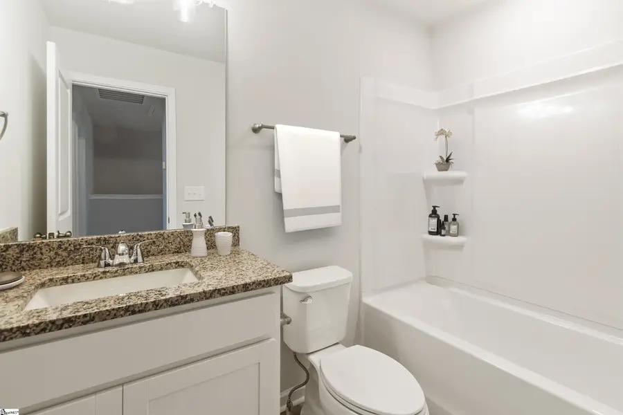 325 Abingdon Way, Greer, SC 29651 - #3