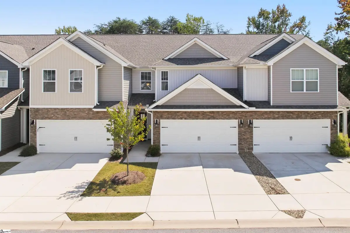 215 Reynard Trail, Greenville, SC 29609 - #1