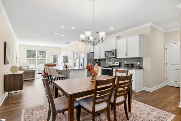 215 Reynard Trail, Greenville, SC 29609