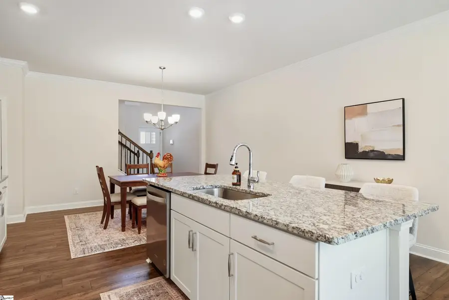 215 Reynard Trail, Greenville, SC 29609 - #3