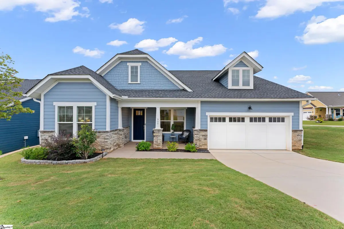 900 Novelty Drive, Greer, SC 29651 - #1