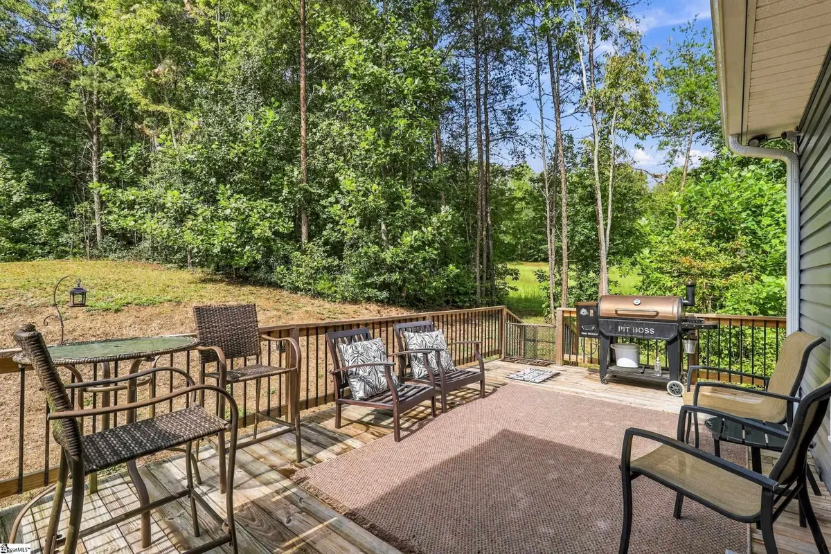 105 Forestville Road, Travelers Rest, SC 29690 - #1