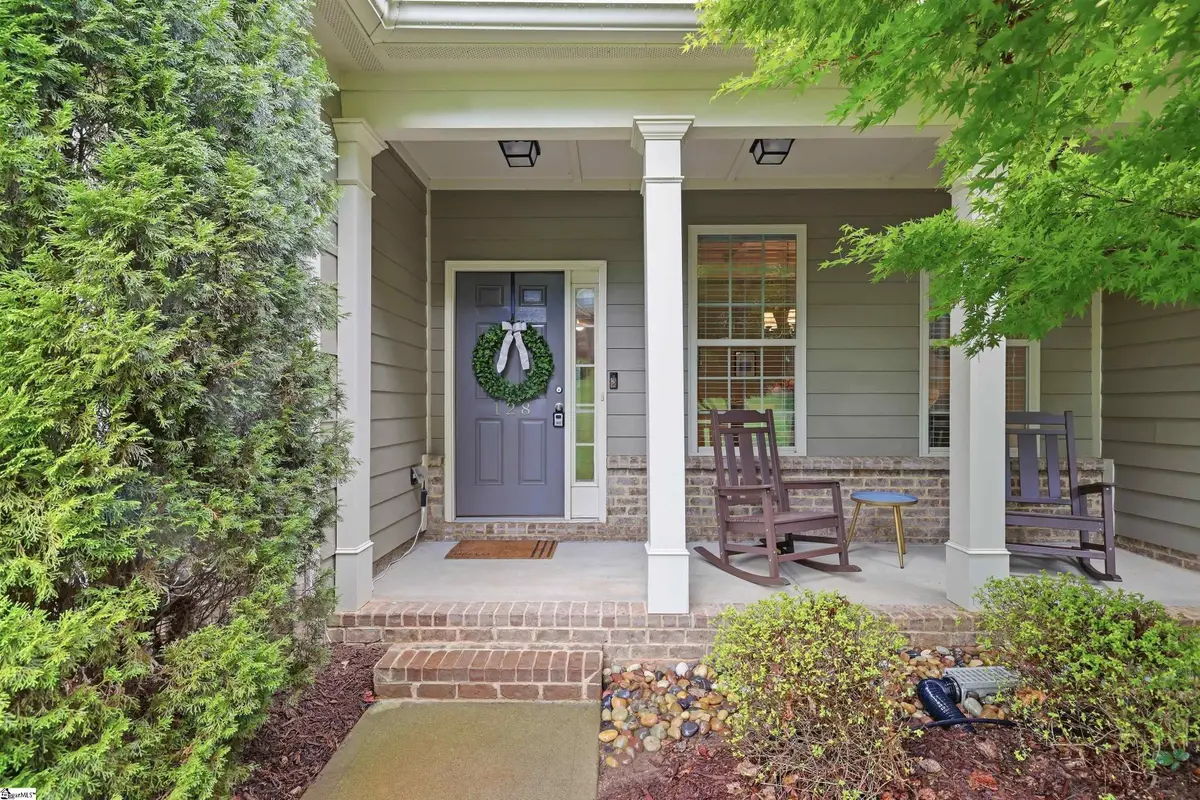 128 Waltzing Vine Lane, Williamston, SC 29697-9160 - #1
