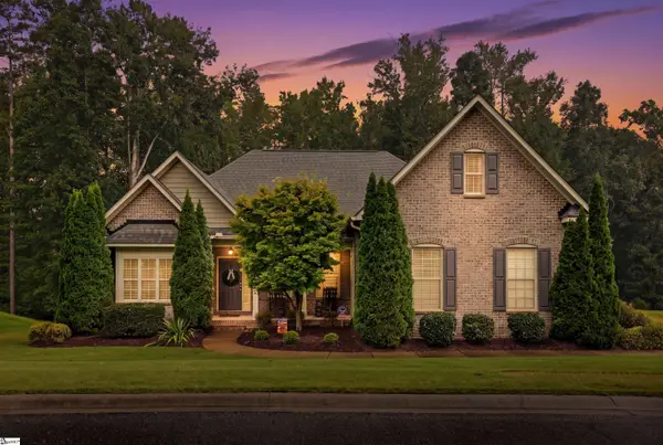 128 Waltzing Vine Lane, Williamston, SC 29697-9160