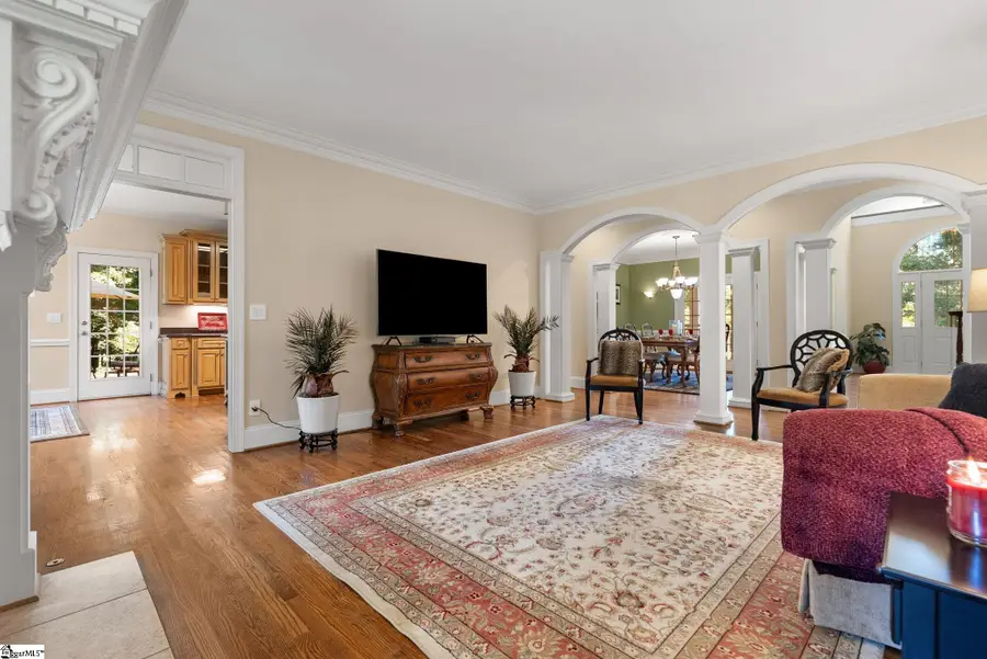 109 Meilland Drive, Greenville, SC 29650 - #3