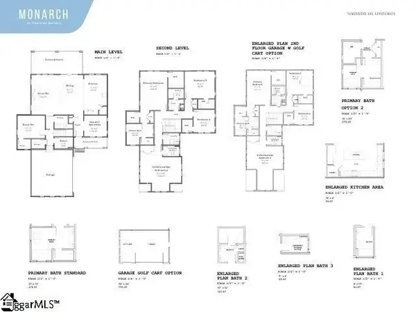 131 Benjamin Boulevard, Pendleton, SC 29670