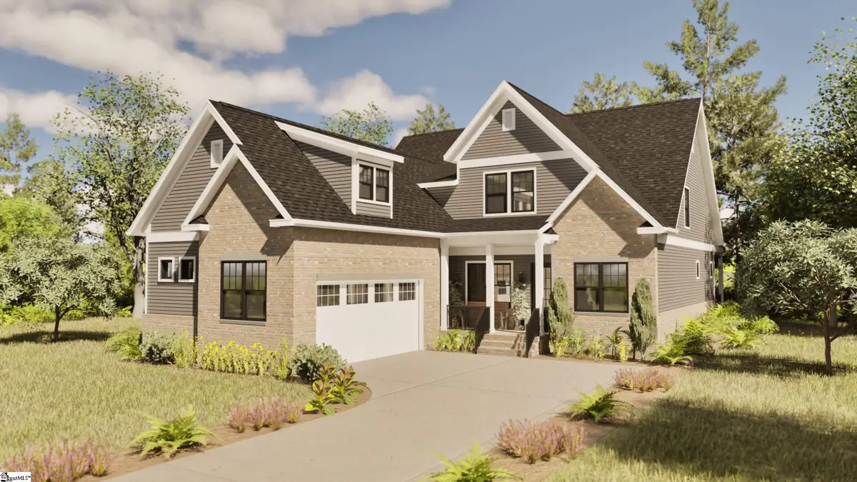 206 Helen Avenue, Pendleton, SC 29670 - #1