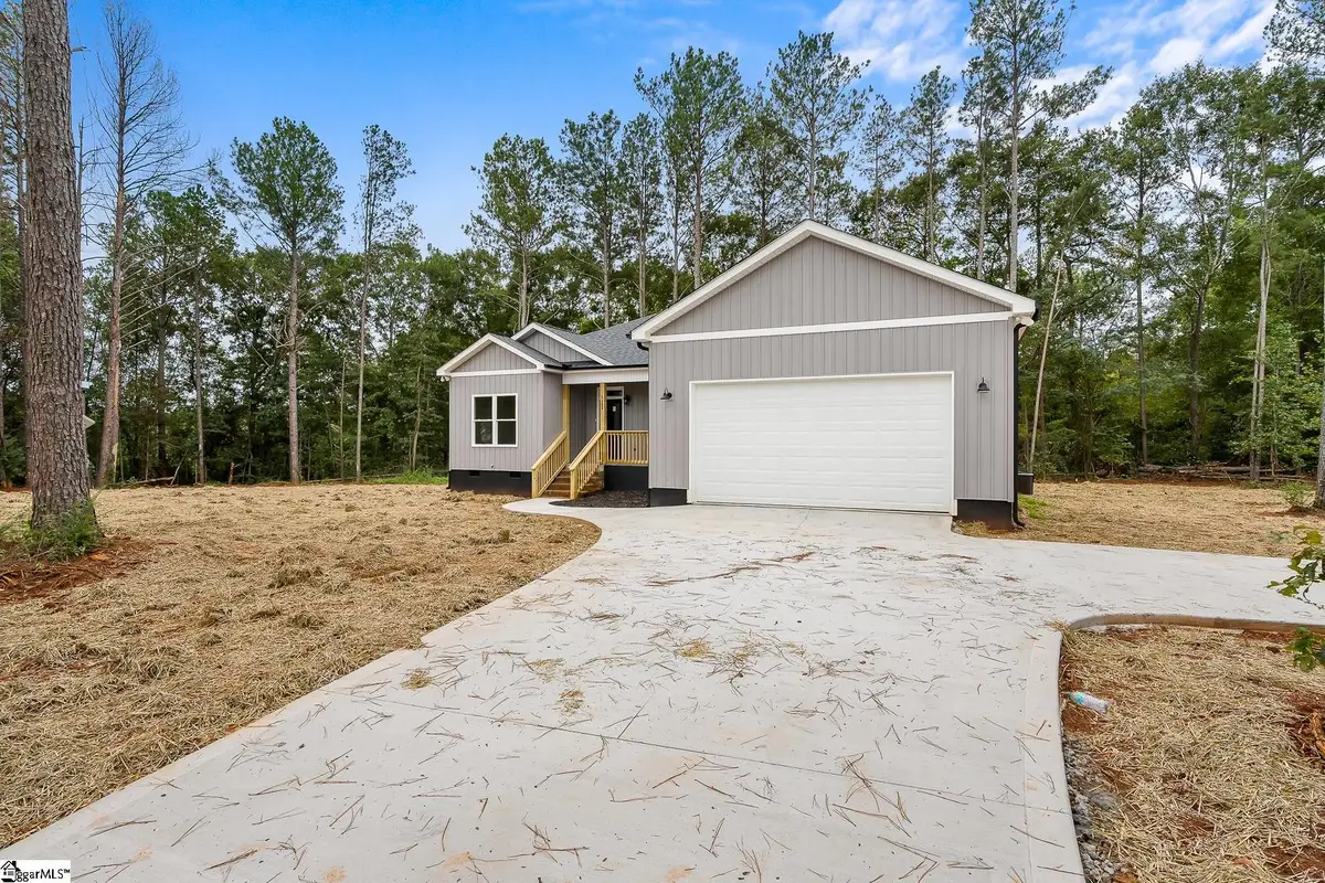 2202 White Street Extension, Anderson, SC 29624 - #1