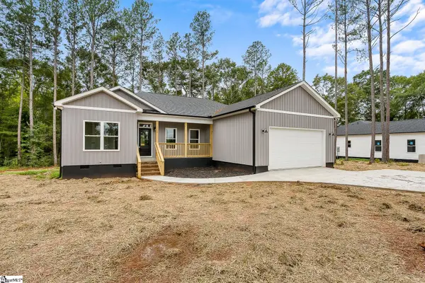 2202 White Street Extension, Anderson, SC 29624