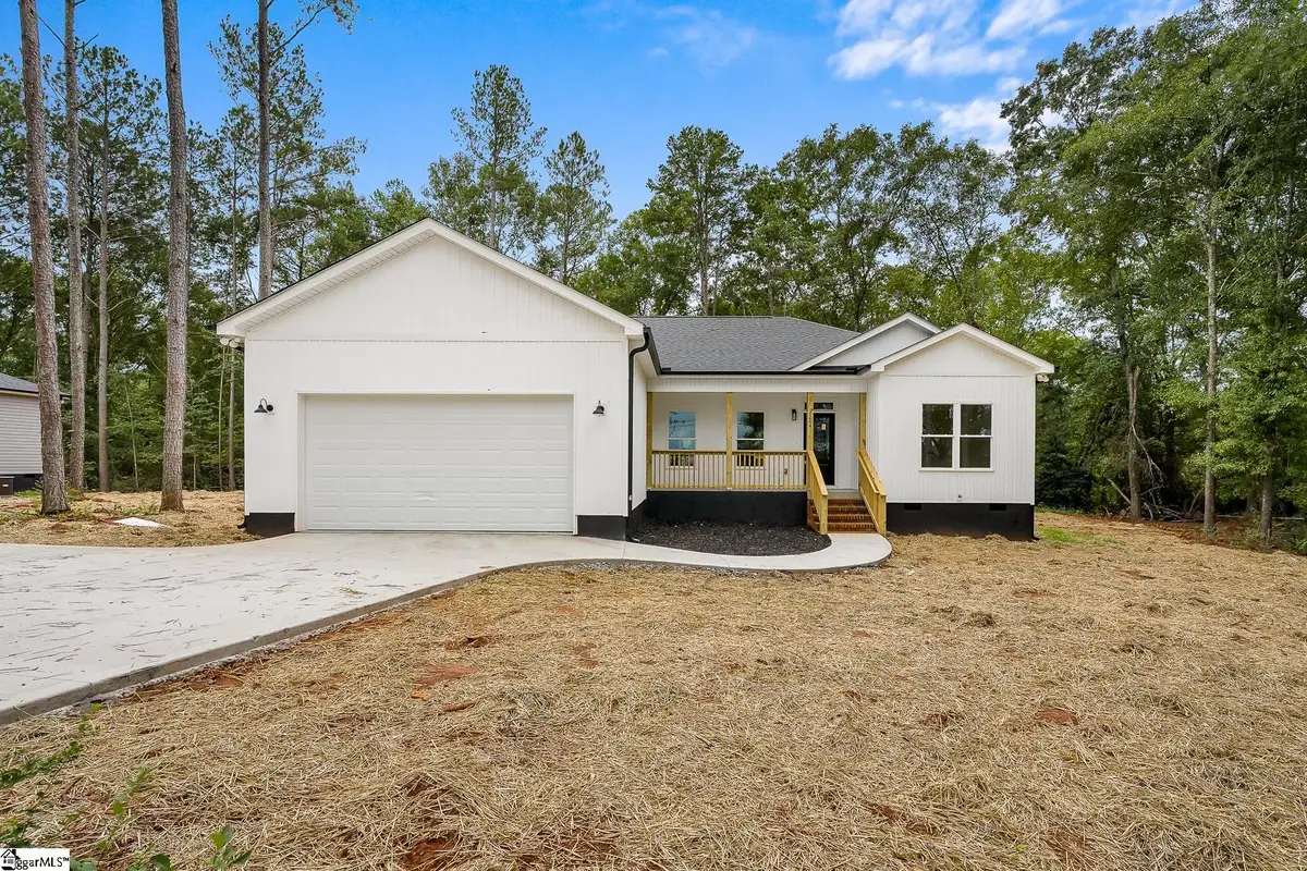 2204 White Street Extension, Anderson, SC 29624 - #1