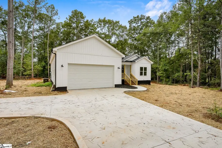 2204 White Street Extension, Anderson, SC 29624 - #2
