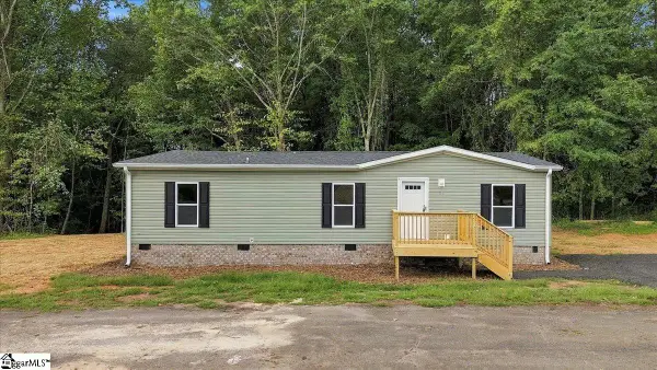 114 James Anthony Drive, Pickens, SC 29671