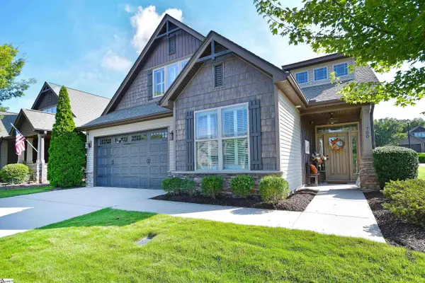 Address Withheld By Seller, Greer, SC 29650-5354