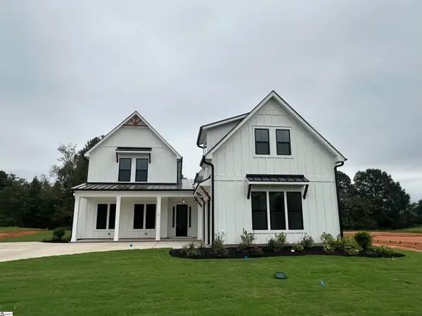 63 Carr Road, Piedmont, SC 29673