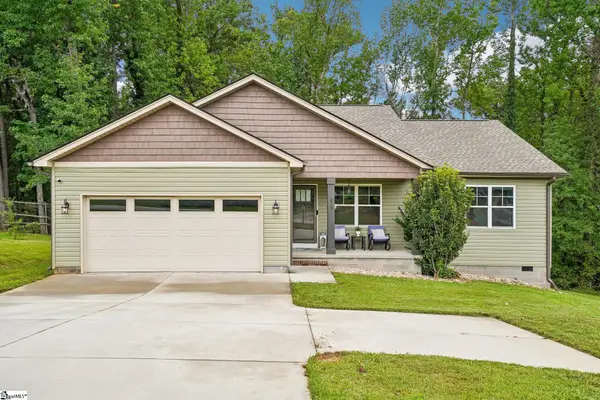 101 Boxwood Lane, Greer, SC 29650