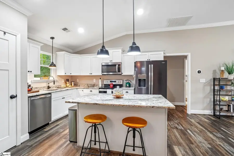 101 Boxwood Lane, Greer, SC 29650 - #2