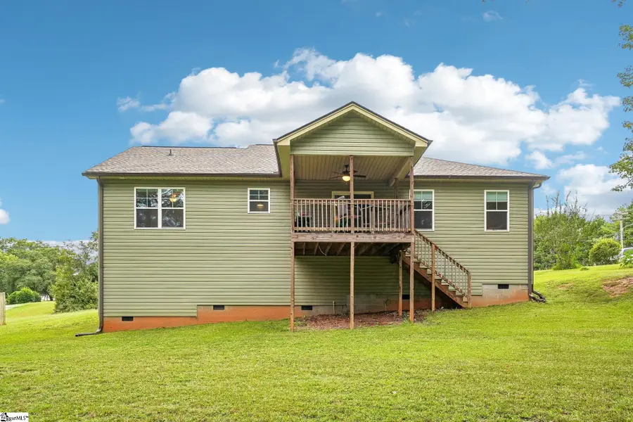 101 Boxwood Lane, Greer, SC 29650 - #3