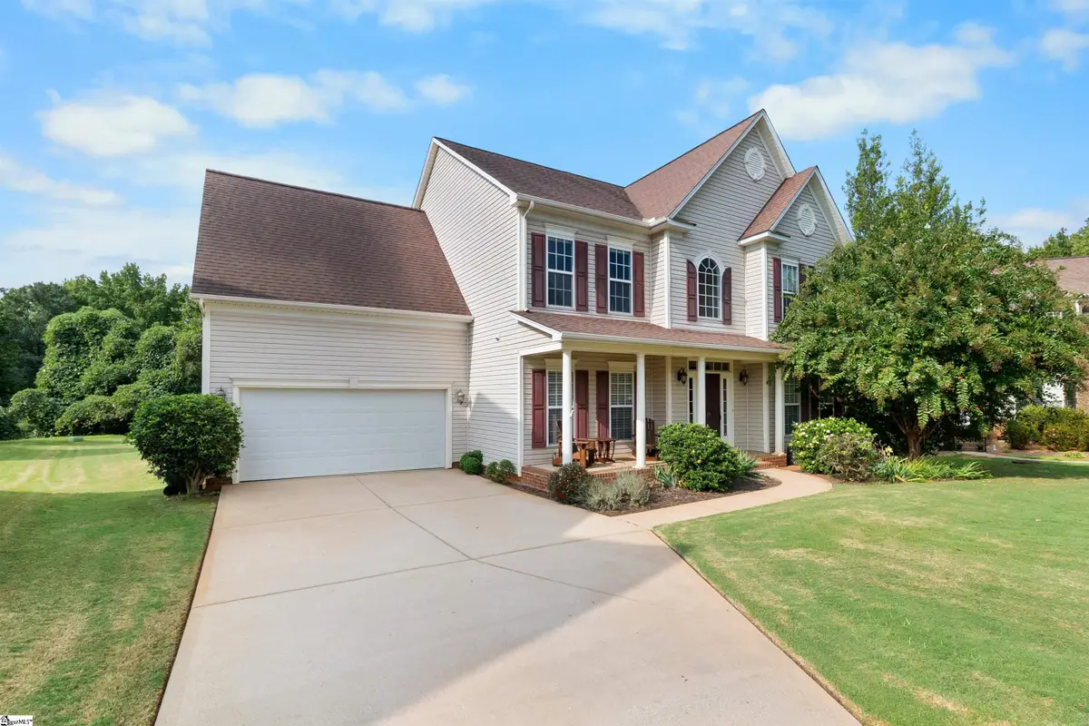 17 Alamosa Court, Simpsonville, SC 29681 - #1