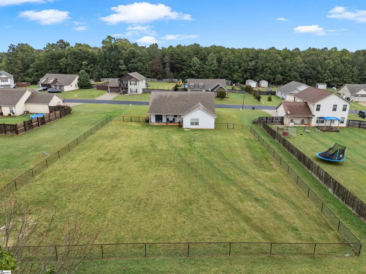 136 Manor House Lane, Chesnee, SC 29323 - #1