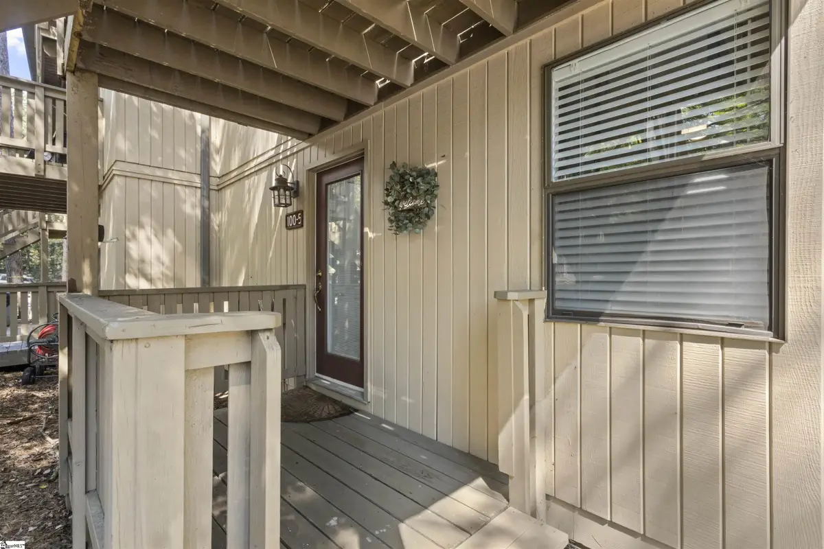 100 Captains Walk Circle #Unit 5, Salem, SC 29676 - #1