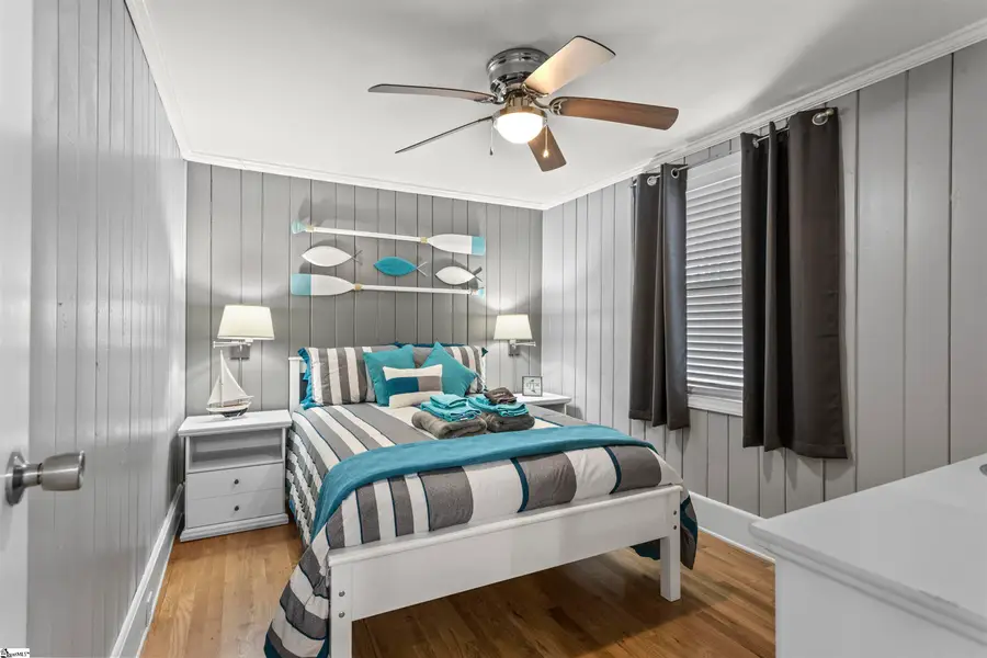 100 Captains Walk Circle #Unit 5, Salem, SC 29676 - #3
