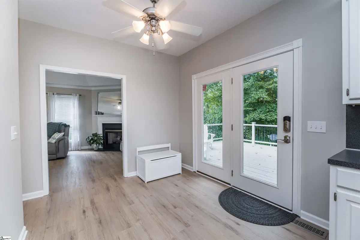 1694 Old Anderson Mill Road, Moore, SC 29369 - #1