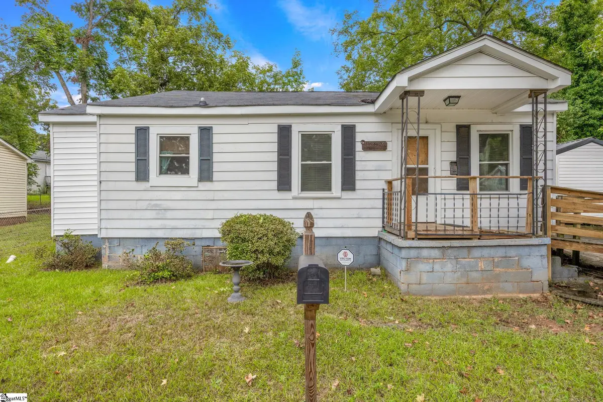 1002 Bowman Avenue, Anderson, SC 29625 - #1