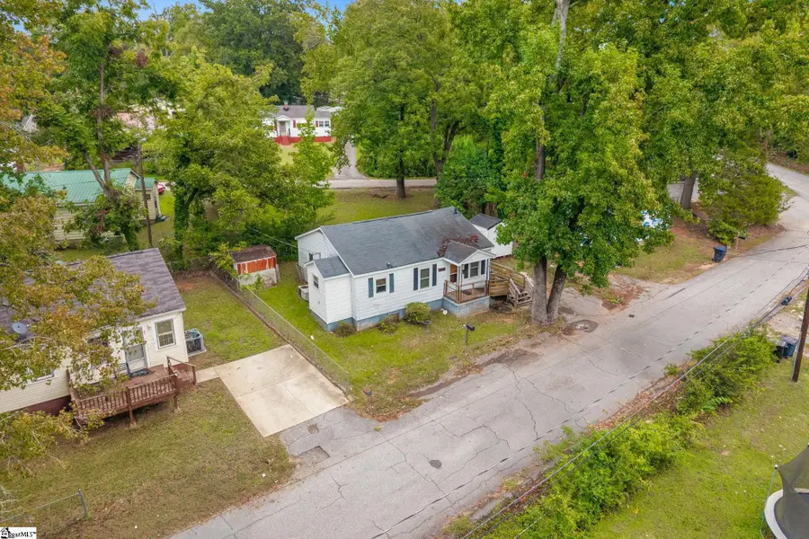 1002 Bowman Avenue, Anderson, SC 29625 - #2
