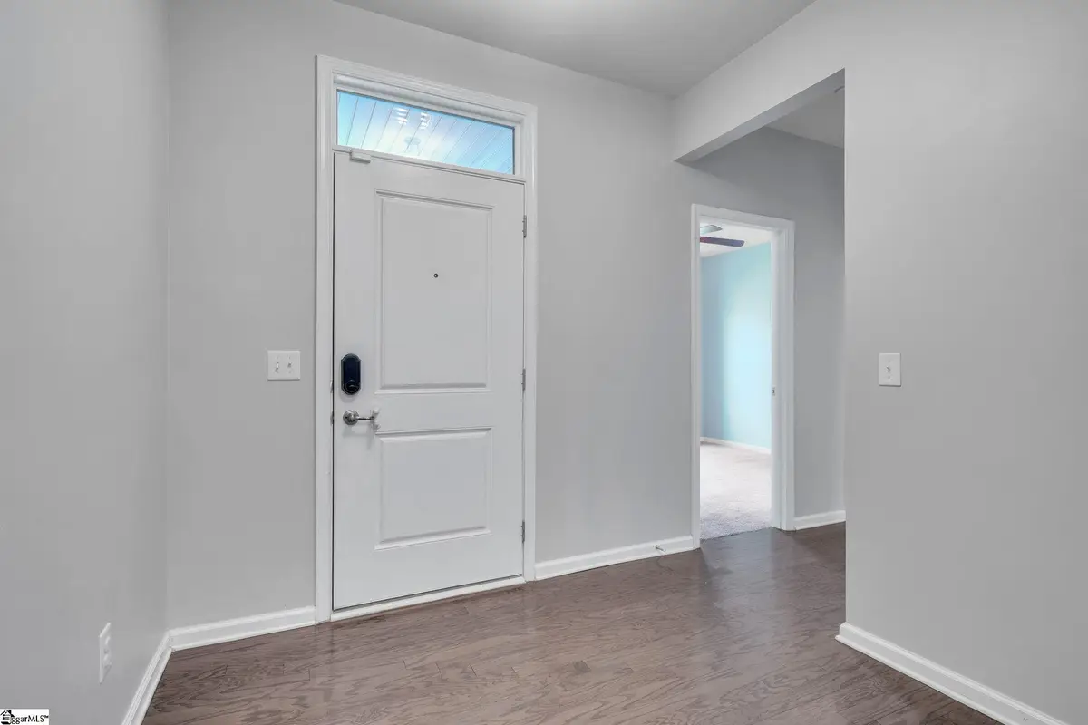 534 Bucklebury Road, Greer, SC 29651 - #1