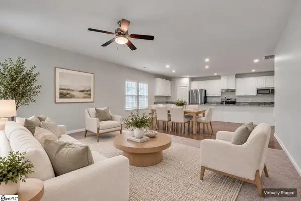 534 Bucklebury Road, Greer, SC 29651