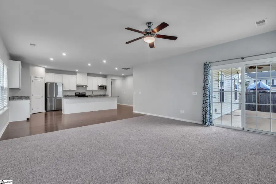 534 Bucklebury Road, Greer, SC 29651 - #2