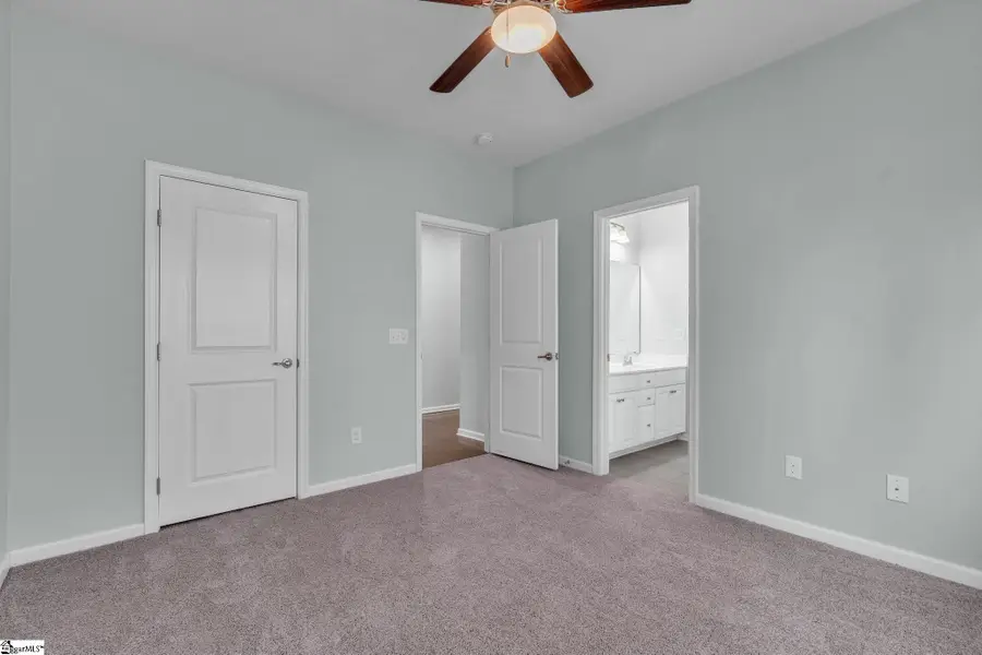 534 Bucklebury Road, Greer, SC 29651 - #3