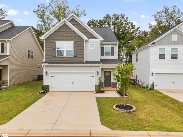 1157 Forestbrook Lane, Spartanburg, SC 29303
