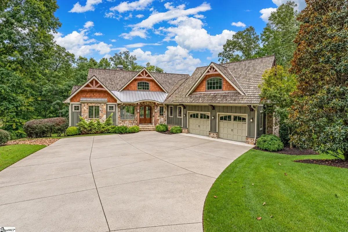 270 Long Ridge Road, Sunset, SC 29685 - #1