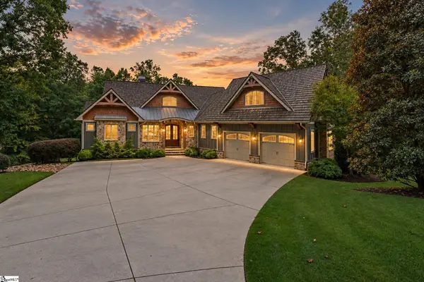 270 Long Ridge Road, Sunset, SC 29685