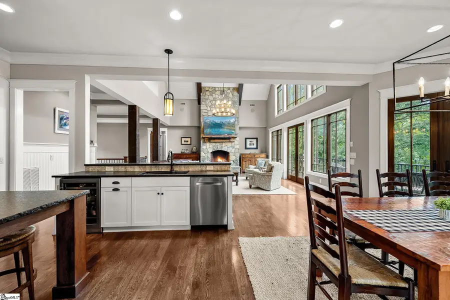 270 Long Ridge Road, Sunset, SC 29685 - #2