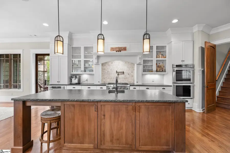 270 Long Ridge Road, Sunset, SC 29685 - #3
